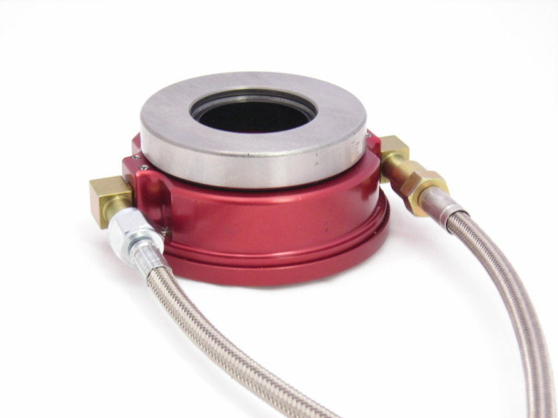 McLeod Slip On Brg Assy With Collar Mustang 2005-Up McLeod Racing Release Bearings  AXOPROS