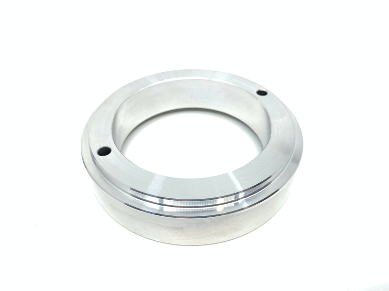 McLeod Spacer Aluminum Hyd T.O. Brg T56 2 Hole .950in Thick McLeod Racing Release Bearings  AXOPROS