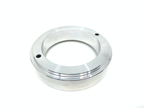 McLeod Spacer Aluminum Hyd T.O. Brg T56 2 Hole .950in Thick McLeod Racing Release Bearings  AXOPROS
