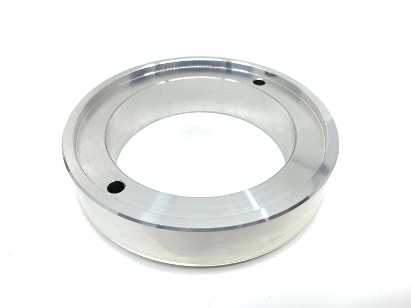 McLeod Spacer Aluminum Hyd T.O. Brg T56 2 Hole .950in Thick McLeod Racing Release Bearings  AXOPROS