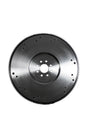 McLeod Steel Flywheel Chevy 22 1955-85 1955-85 SB & All BB 168 Gear McLeod Racing Flywheels  AXOPROS