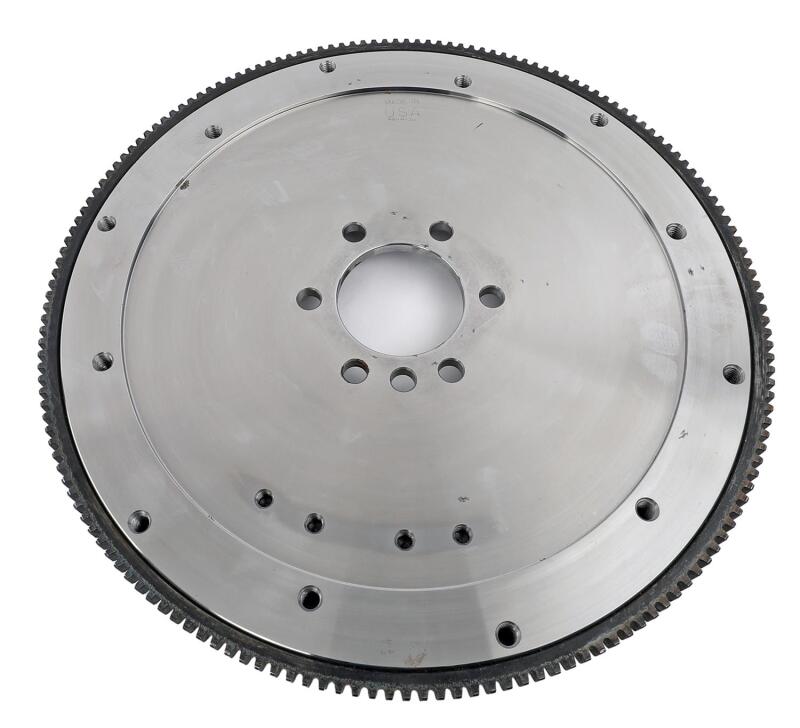 McLeod Steel Flywheel Chevy 28 1955-85 1955-85 SB & All BB 168 Gear McLeod Racing Flywheels  AXOPROS