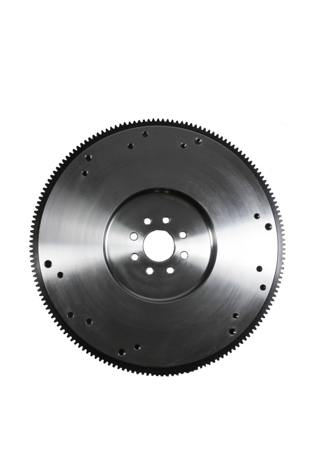 McLeod Steel Flywheel Ford 4.6/5.4L 1996-2001.5 Multi Patterns 8 Blt Crk 164 McLeod Racing Flywheels  AXOPROS