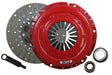 McLeod Street Level1986-2001 Mustang Gt 1993-1998 Cobra 10.5in 1 1/16in X 10 McLeod Racing Clutch Kits - Single  AXOPROS