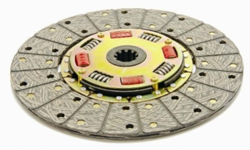 McLeod Street Pro Clutch Kit Camaro Lt1 93-97 McLeod Racing Clutch Kits - Single  AXOPROS