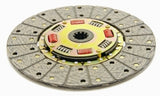 McLeod Street Pro Mustang 5.0L 11-14 1 X 23 Metric Spl McLeod Racing Clutch Kits - Single  AXOPROS