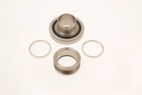 McLeod T.O.Brg Gm Adjustable To 3 Lengths 1.325 1.525 1.725in McLeod Racing Release Bearings  AXOPROS