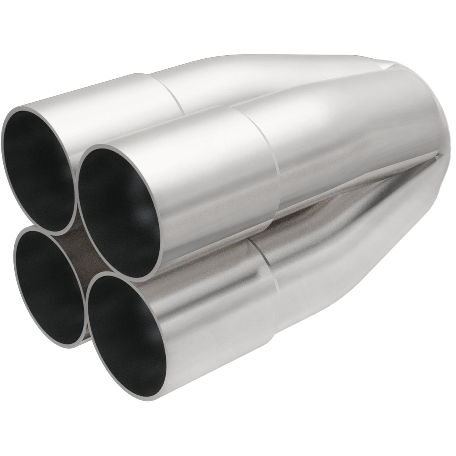 Merge Header Collector - 1.75/3.00 MagnaFlow Exhaust Products Exhaust Header Collector  AXOPROS