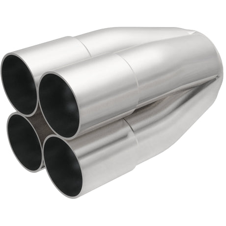 Merge Header Collector - 1.75/3.00 MagnaFlow Exhaust Products Exhaust Header Collector  AXOPROS