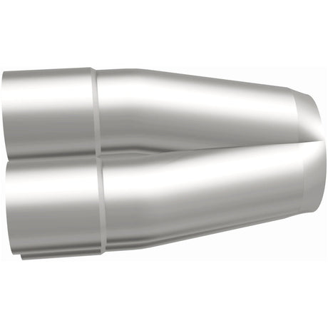 Merge Header Collector - 2.00/3.00 MagnaFlow Exhaust Products Exhaust Header Collector  AXOPROS
