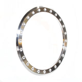 Method Beadlock Ring - 17in Forged - Style 1.2 - Machined Method Wheels Wheel Accessories  AXOPROS
