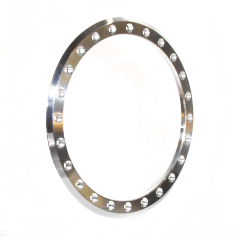 Method Beadlock Ring - 17in Forged - Style 1.2 - Machined Method Wheels Wheel Accessories  AXOPROS