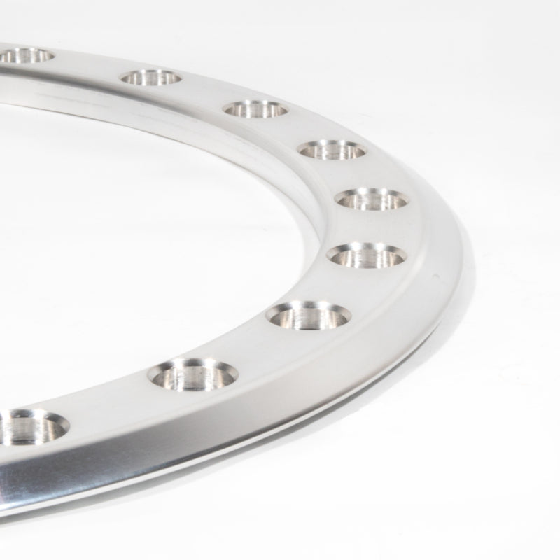 Method Beadlock Ring - 17in Forged - Style 1.2 - Machined Method Wheels Wheel Accessories  AXOPROS