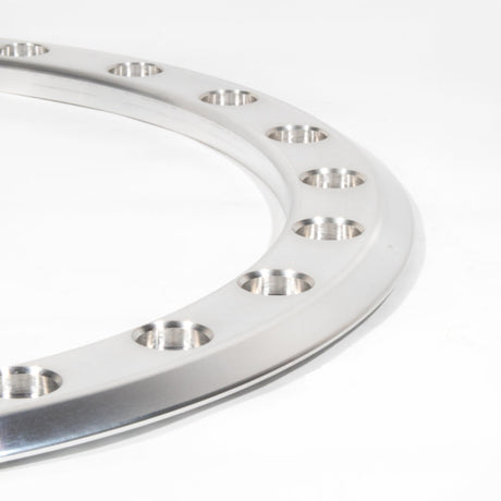 Method Beadlock Ring - 17in Forged - Style 1.2 - Machined Method Wheels Wheel Accessories  AXOPROS