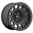 Method MR105 Beadlock 17x8.5 0mm Offset 6x5.5 108mm CB Matte Black w/BH-H24125 Wheel Method Wheels Wheels - Cast  AXOPROS
