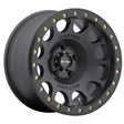 Method MR105 Beadlock 17x8.5 0mm Offset 8x6.5 130.81mm CB Matte Black w/BH-H24125 Wheel Method Wheels Wheels - Cast  AXOPROS