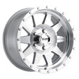 Method MR301 The Standard 15x7 -6mm Offset 5x4.5 83mm CB Machined/Clear Coat Wheel Method Wheels Wheels - Cast  AXOPROS