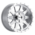 Method MR301 The Standard 17x9 -12mm Offset 5x5 94mm CB Machined/Clear Coat Wheel Method Wheels Wheels - Cast  AXOPROS
