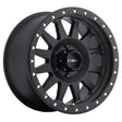 Method MR304 Double Standard 16x8 0mm Offset 6x5.5 108mm CB Matte Black Wheel Method Wheels Wheels - Cast  AXOPROS