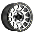 Method MR305 NV 16x8 0mm Offset 5x4.5 83mm CB Machined/Black Street Loc Wheel Method Wheels Wheels - Cast  AXOPROS