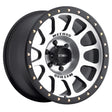 Method MR305 NV 18x9 0mm Offset 6x5.5 108mm CB Machined/Black Street Loc Wheel Method Wheels Wheels - Cast  AXOPROS