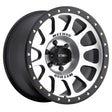 Method MR305 NV 18x9 -12mm Offset 6x5.5 108mm CB Machined/Black Street Loc Wheel Method Wheels Wheels - Cast  AXOPROS