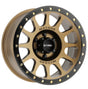 Method MR305 NV 18x9 -12mm Offset 6x5.5 108mm CB Method Bronze/Black Street Loc Wheel Method Wheels Wheels - Cast  AXOPROS