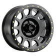 Method MR305 NV 18x9 +18mm Offset 5x5.5 108mm CB Matte Black Wheel Method Wheels Wheels - Cast  AXOPROS