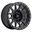 Method MR305 NV 18x9 +18mm Offset 6x135 94mm CB Matte Black Wheel Method Wheels Wheels - Cast  AXOPROS