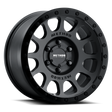 Method MR305 NV 18x9 +18mm Offset 8x6.5 130.81mm CB Double Black Wheel Method Wheels Wheels - Cast  AXOPROS