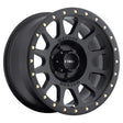 Method MR305 NV 20x9 +18mm Offset 6x135 94mm CB Matte Black Wheel Method Wheels Wheels - Cast  AXOPROS