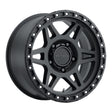 Method MR312 17x9 -12mm Offset 5x5 71.5mm CB Matte Black Wheel Method Wheels Wheels - Cast  AXOPROS