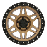Method MR312 17x9 -12mm Offset 5x5 71.5mm CB Method Bronze/Black Street Loc Wheel Method Wheels Wheels - Cast  AXOPROS