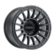 Method MR314 17x8.5 0mm Offset 6x5.5 106.25mm CB Matte Black Wheel Method Wheels Wheels - Cast  AXOPROS