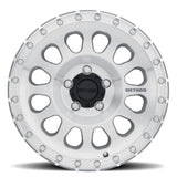 Method MR315 17x8.5 0mm Offset 5x150 110.5mm CB Machined/Clear Coat Wheel Method Wheels Wheels - Cast  AXOPROS