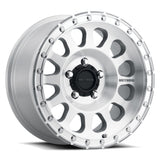 Method MR315 17x8.5 0mm Offset 5x150 110.5mm CB Machined/Clear Coat Wheel Method Wheels Wheels - Cast  AXOPROS
