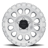 Method MR315 17x8.5 0mm Offset 5x5 71.5mm CB Machined/Clear Coat Wheel Method Wheels Wheels - Cast  AXOPROS