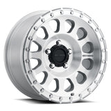 Method MR315 17x8.5 0mm Offset 5x5 71.5mm CB Machined/Clear Coat Wheel Method Wheels Wheels - Cast  AXOPROS
