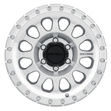 Method MR315 17x8.5 0mm Offset 6x135 87mm CB Machined/Clear Coat Wheel Method Wheels Wheels - Cast  AXOPROS