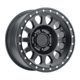 Method MR315 17x8.5 0mm Offset 6x135 87mm CB Matte Black Wheel Method Wheels Wheels - Cast  AXOPROS