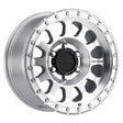 Method MR315 17x8.5 0mm Offset 6x5.5 106.25mm CB Machined/Clear Coat Wheel Method Wheels Wheels - Cast  AXOPROS