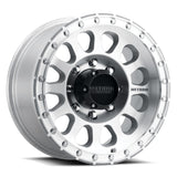 Method MR315 17x8.5 0mm Offset 8x6.5 130.81mm CB Machined/Clear Coat Wheel Method Wheels Wheels - Cast  AXOPROS