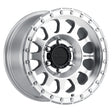 Method MR315 17x9 -12mm Offset 6x5.5 106.25mm CB Machined/Clear Coat Wheel Method Wheels Wheels - Cast  AXOPROS
