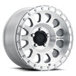 Method MR315 18x9 +18mm Offset 5x150 110.5mm CB Machined/Clear Coat Wheel Method Wheels Wheels - Cast  AXOPROS
