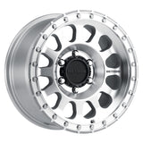Method MR315 18x9 +18mm Offset 6x5.5 106.25mm CB Machined/Clear Coat Wheel Method Wheels Wheels - Cast  AXOPROS