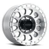 Method MR315 18x9 +18mm Offset 8x6.5 130.81mm CB Machined/Clear Coat Wheel Method Wheels Wheels - Cast  AXOPROS