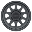 Method MR316 17x8.5 0mm Offset 6x135 87mm CB Matte Black Wheel Method Wheels Wheels - Cast  AXOPROS