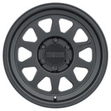 Method MR316 17x8.5 0mm Offset 6x135 87mm CB Matte Black Wheel Method Wheels Wheels - Cast  AXOPROS