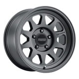Method MR316 18x9 +18mm Offset 5x150 110.5mm CB Matte Black Wheel Method Wheels Wheels - Cast  AXOPROS