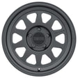 Method MR316 18x9 +18mm Offset 5x150 110.5mm CB Matte Black Wheel Method Wheels Wheels - Cast  AXOPROS